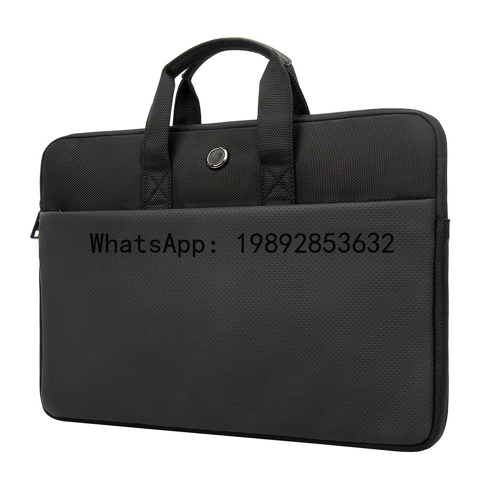 Laptop Bag Waterproof - Tas notebook PYJ tas laptop tahan