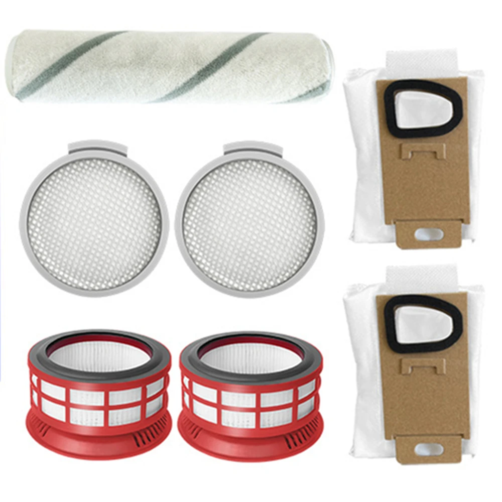 Screen Cleaning Kit - H7 Kit Pembersih Penyedot Debu Genggam