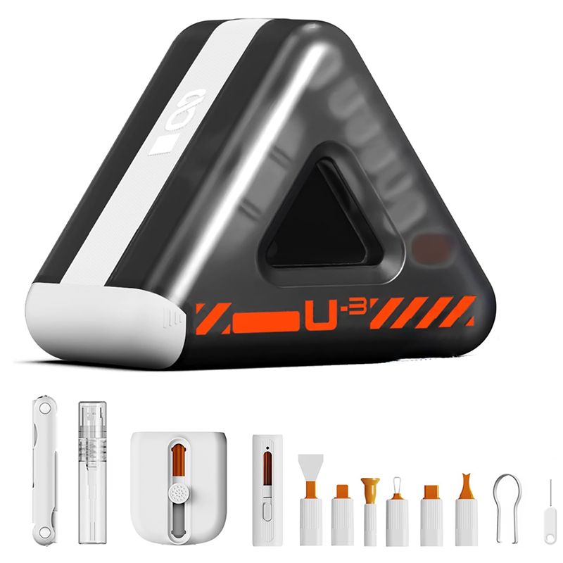 Screen Cleaning Kit - N34R-24 In 1 Pena Pembersih Earbud