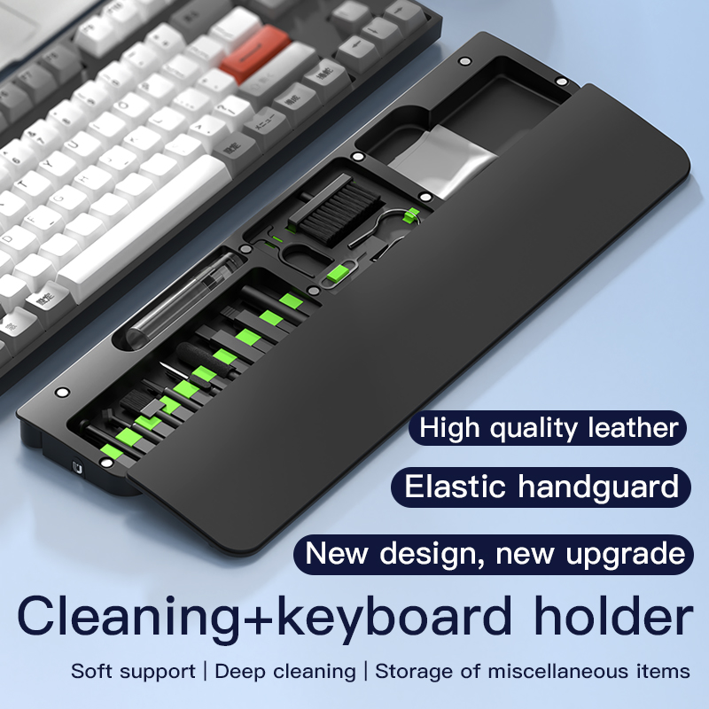 Screen Cleaning Kit - QS-22 Kit Pembersih Digital untuk Kamera