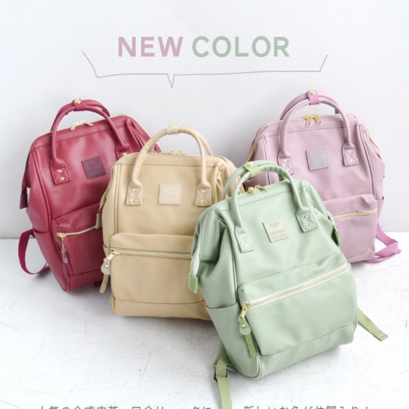 Tas Ransel Anti Air untuk Pela - Laptop Bag Waterproof ulasan dan harga