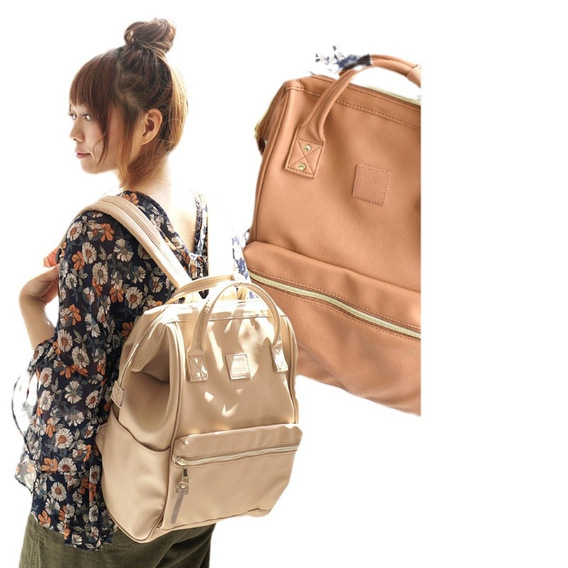 Tas Ransel Anti Air untuk Pela - Laptop Bag Waterproof ulasan dan harga