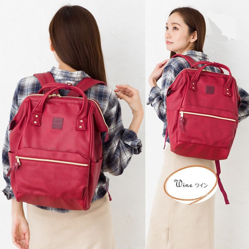 Tas Ransel Anti Air untuk Pela - Laptop Bag Waterproof ulasan dan harga