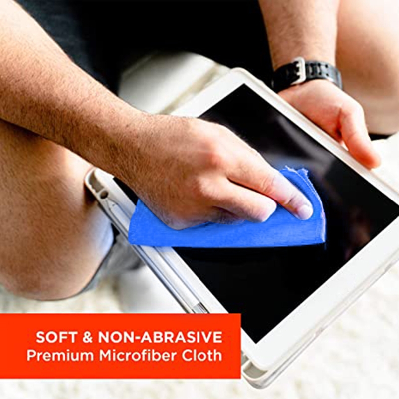 1 Set Kit pembersih layar kual - Screen Cleaning Kit ulasan dan harga