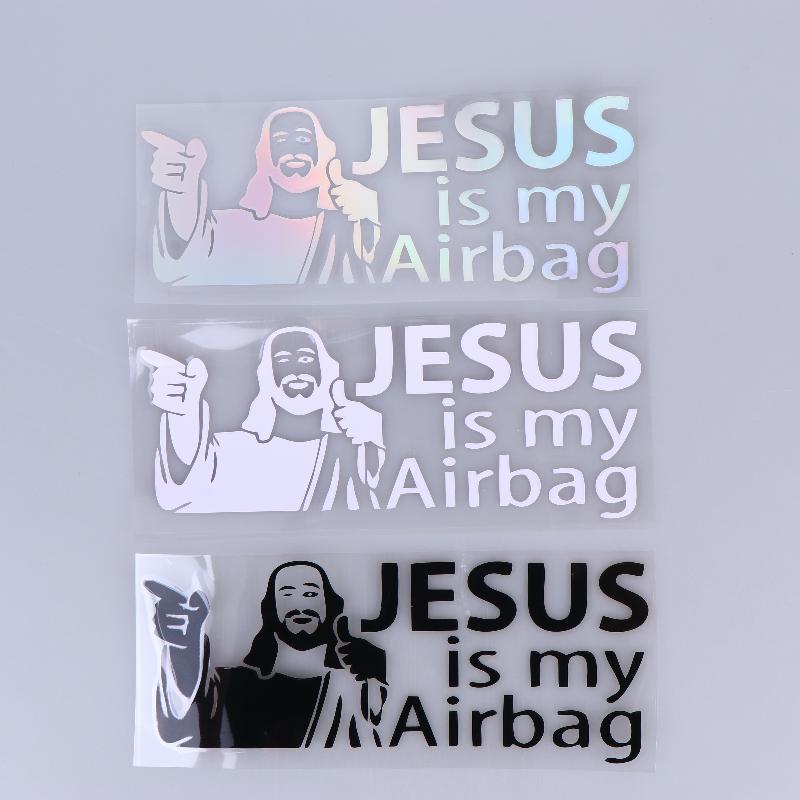 Stiker Mobil Lucu Is My Airbag - Laptop Accessories Amazon ulasan dan harga