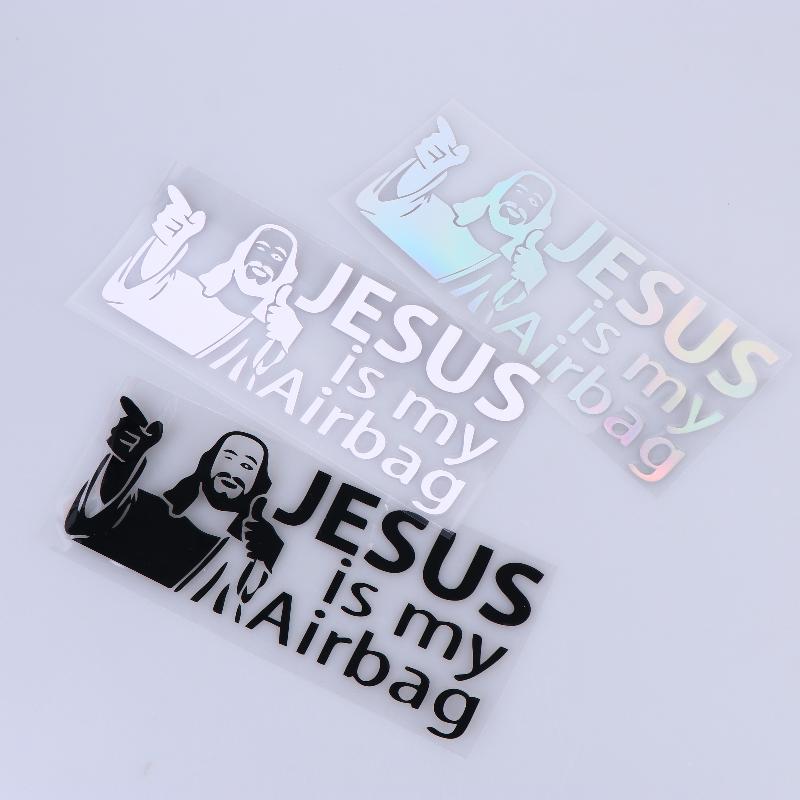 Stiker Mobil Lucu Is My Airbag - Laptop Accessories Amazon ulasan dan harga