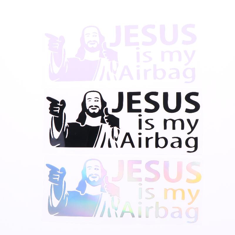 Stiker Mobil Lucu Is My Airbag - Laptop Accessories Amazon ulasan dan harga