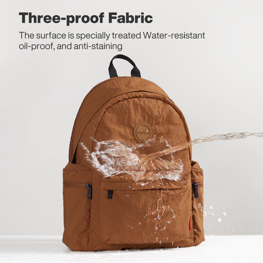 Tas Ransel Ringan Mixi Outdoor - Laptop Bag Waterproof ulasan dan harga