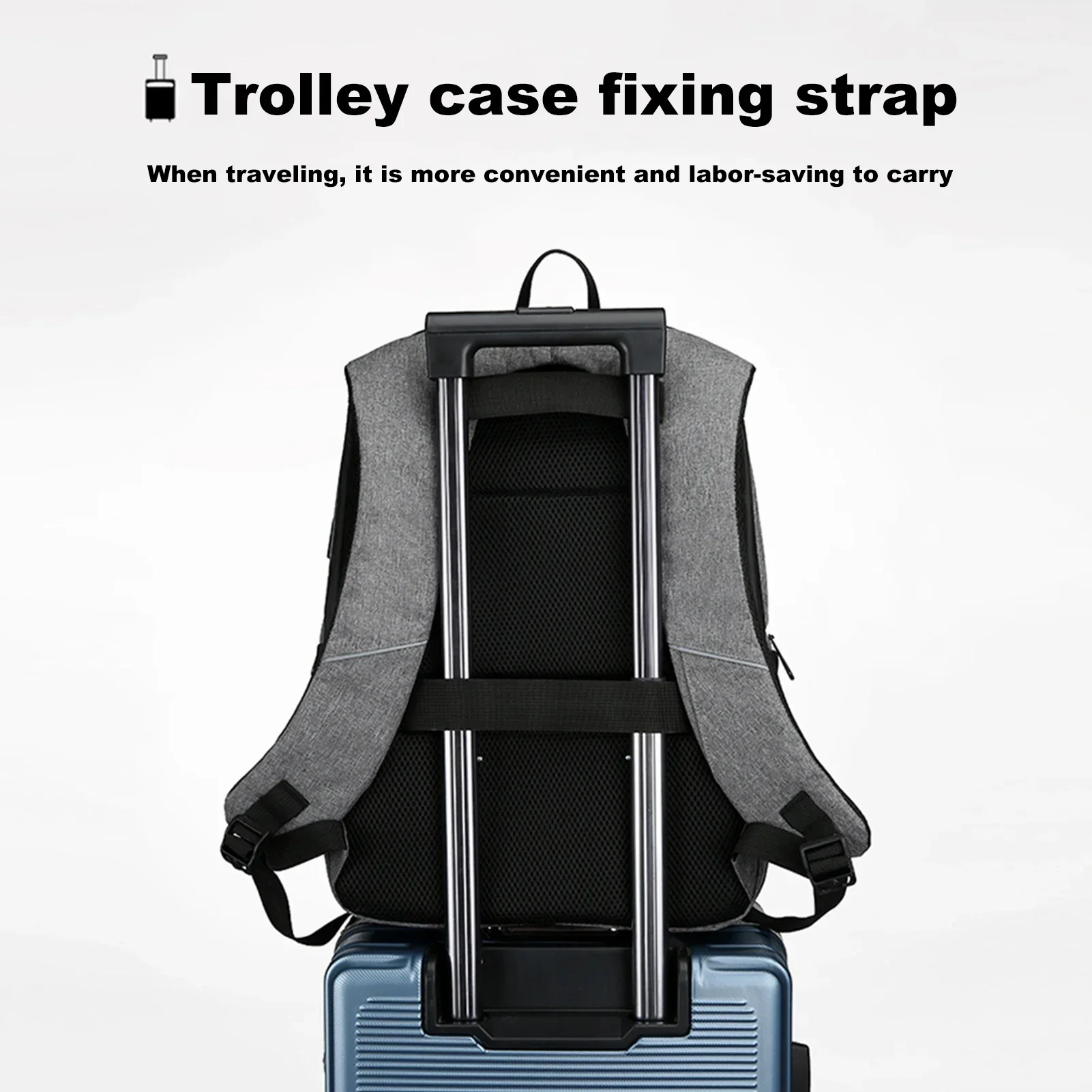 Ransel Laptop untuk Tas Laptop - Laptop Bag Waterproof ulasan dan harga