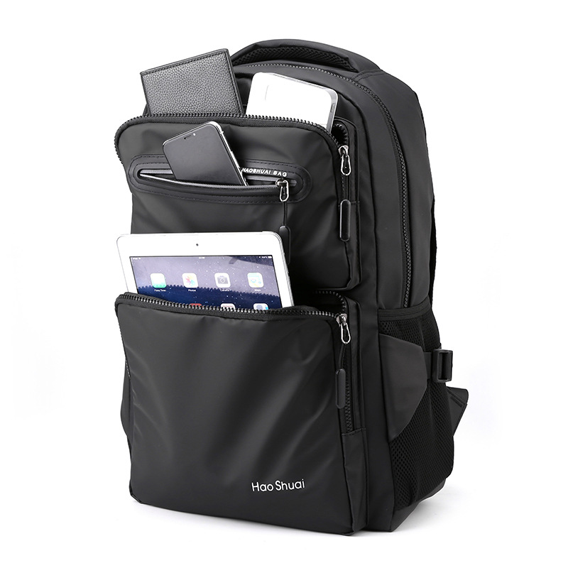 Tas Travel Outdoor Kapasitas B - Laptop Bag Waterproof ulasan dan harga