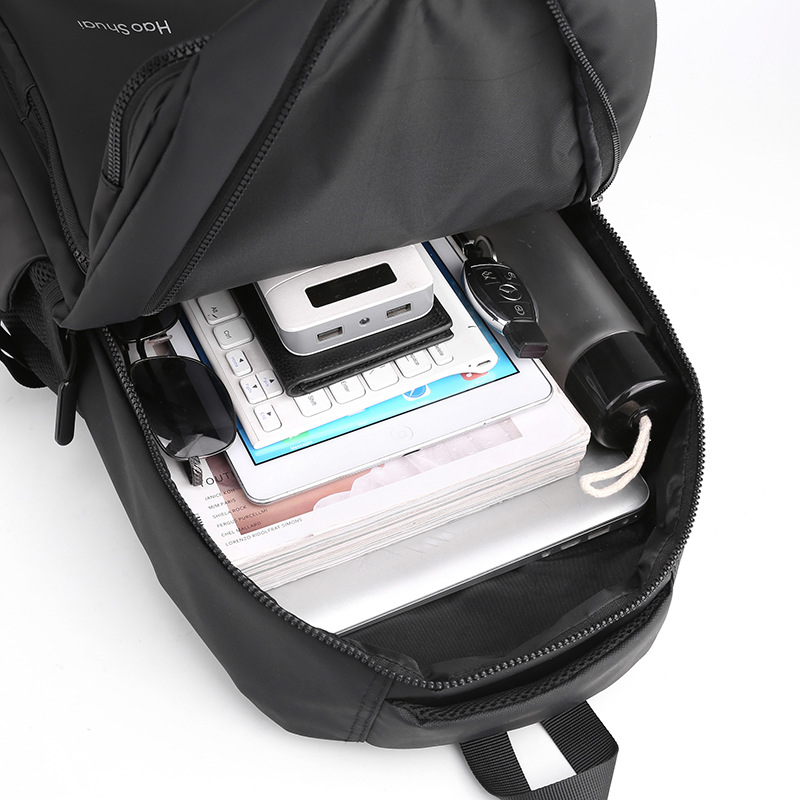 Tas Travel Outdoor Kapasitas B - Laptop Bag Waterproof ulasan dan harga