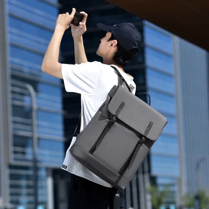 2026 Kapasitas Besar untuk Ker - Laptop Bag Waterproof ulasan dan harga