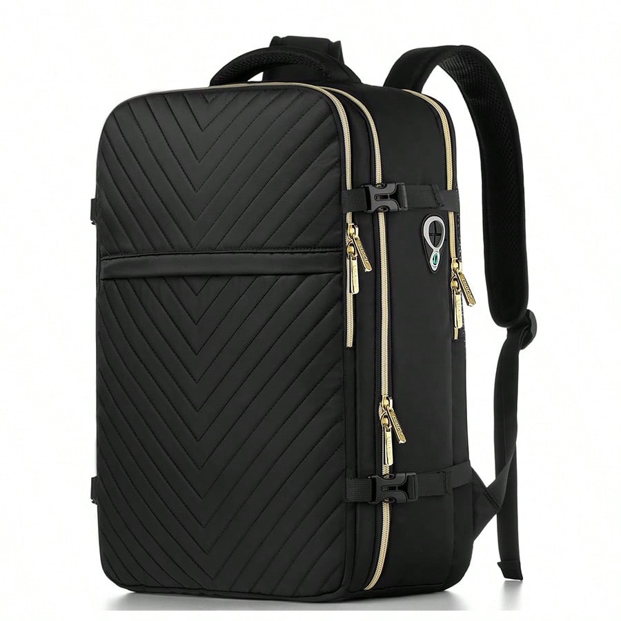 Ransel Perjalanan Besar - Tas  - Laptop Bag Waterproof ulasan dan harga