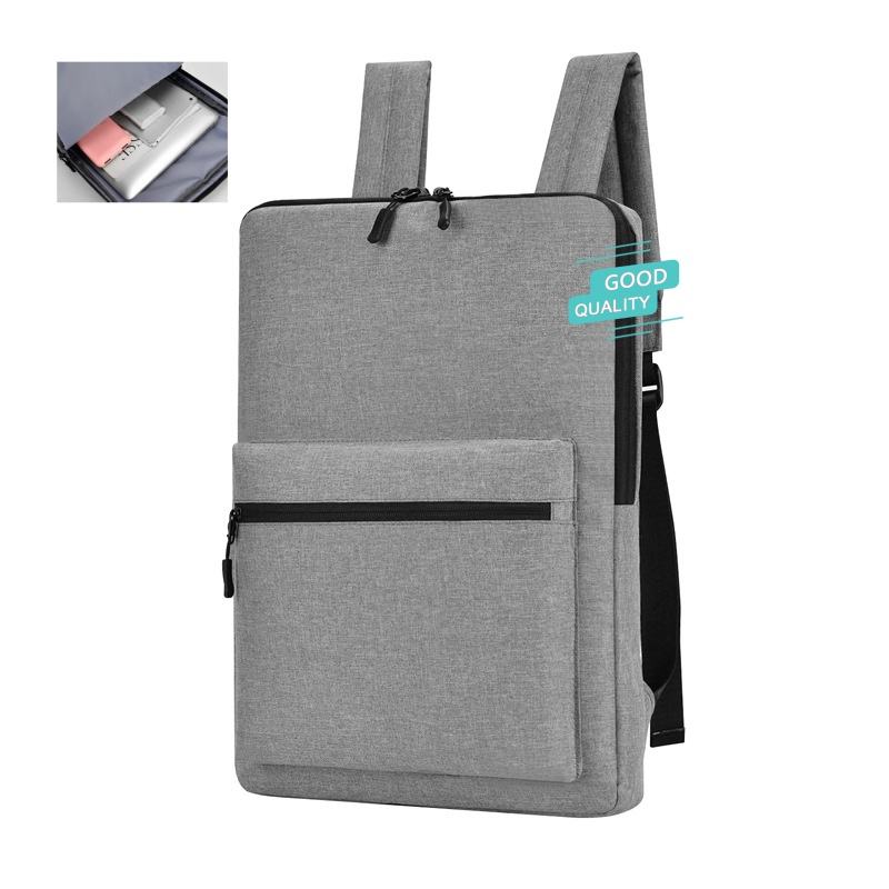 Tas Ransel Bisnis Pria Klasik  - Laptop Bag Waterproof ulasan dan harga