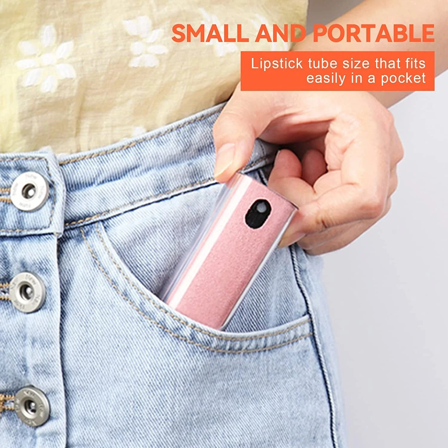 Semprotan Pembersih Layar 2 in - Screen Cleaning Kit ulasan dan harga