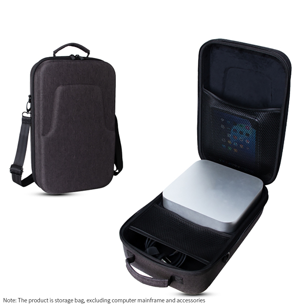 Tas Penyimpanan Hard EVA untuk - Laptop Accessories Organizer Bag ulasan dan harga