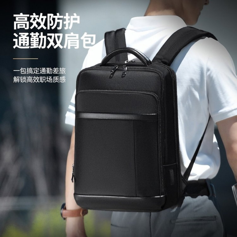 Ransel Bisnis Laptop Pria 17 I - Laptop Bag Waterproof ulasan dan harga