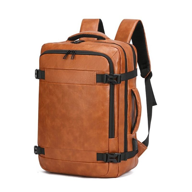 2027 BARU Tas Ransel Pria Kuli - Laptop Accessories Organizer Bag ulasan dan harga