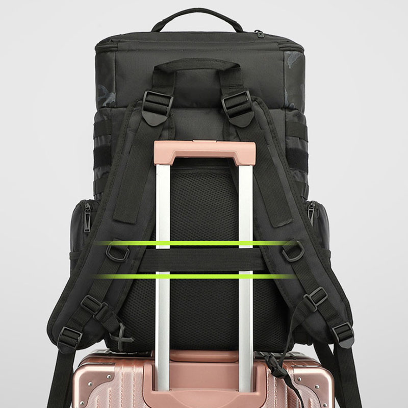 Tas Ransel Drone UAV Besar unt - Laptop Accessories Organizer Bag ulasan dan harga