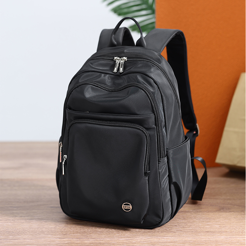 Fouvor Ransel Kabin Pesawat Ta - Laptop Bag Waterproof ulasan dan harga