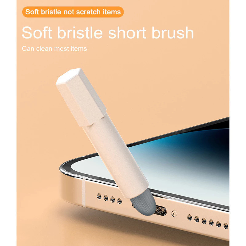 Stok Tersedia Kit Pembersih Ke - Screen Cleaning Kit ulasan dan harga