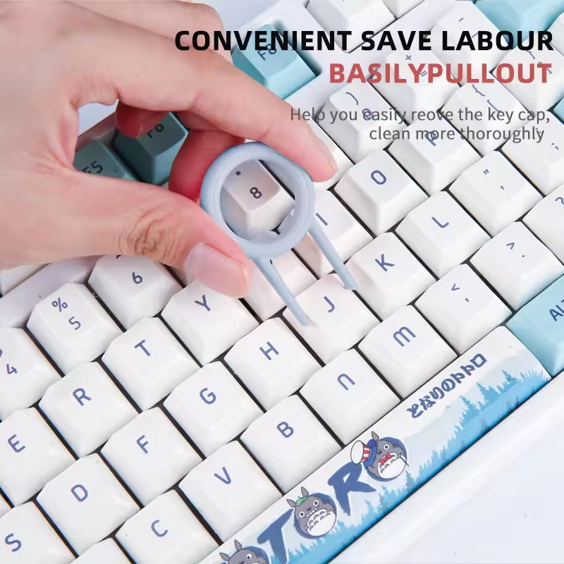 Kit Pembersih Keyboard Kompute - Screen Cleaning Kit ulasan dan harga