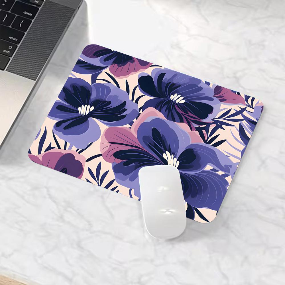 Flower Market Paris London Mou - Laptop Accessories Market ulasan dan harga