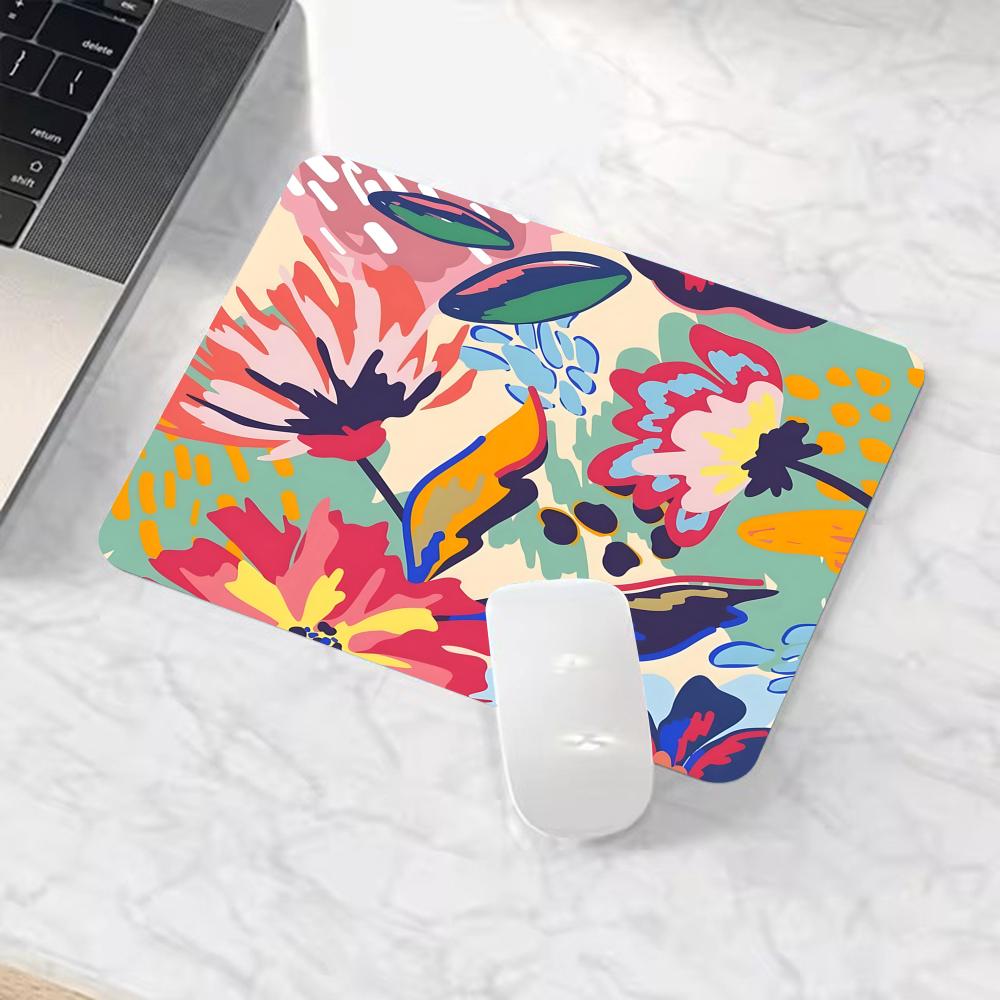 Flower Market Paris London Mou - Laptop Accessories Market ulasan dan harga