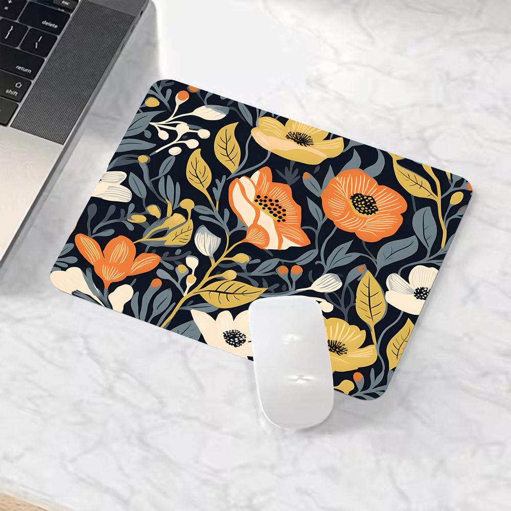Flower Market Paris London Mou - Laptop Accessories Market ulasan dan harga