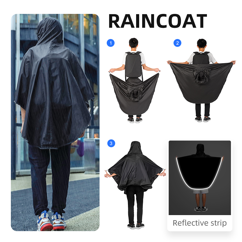 Mark Ryden Tas Ransel Pria Bis - Laptop Bag Waterproof ulasan dan harga