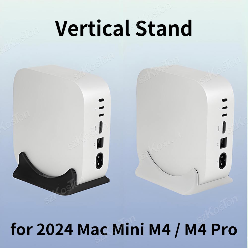 Anti selip, dudukan vertikal,  - Laptop Accessories 3D Print ulasan dan harga
