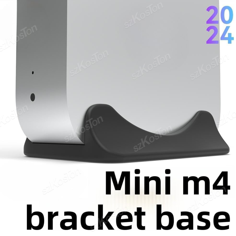 Anti selip, dudukan vertikal,  - Laptop Accessories 3D Print ulasan dan harga